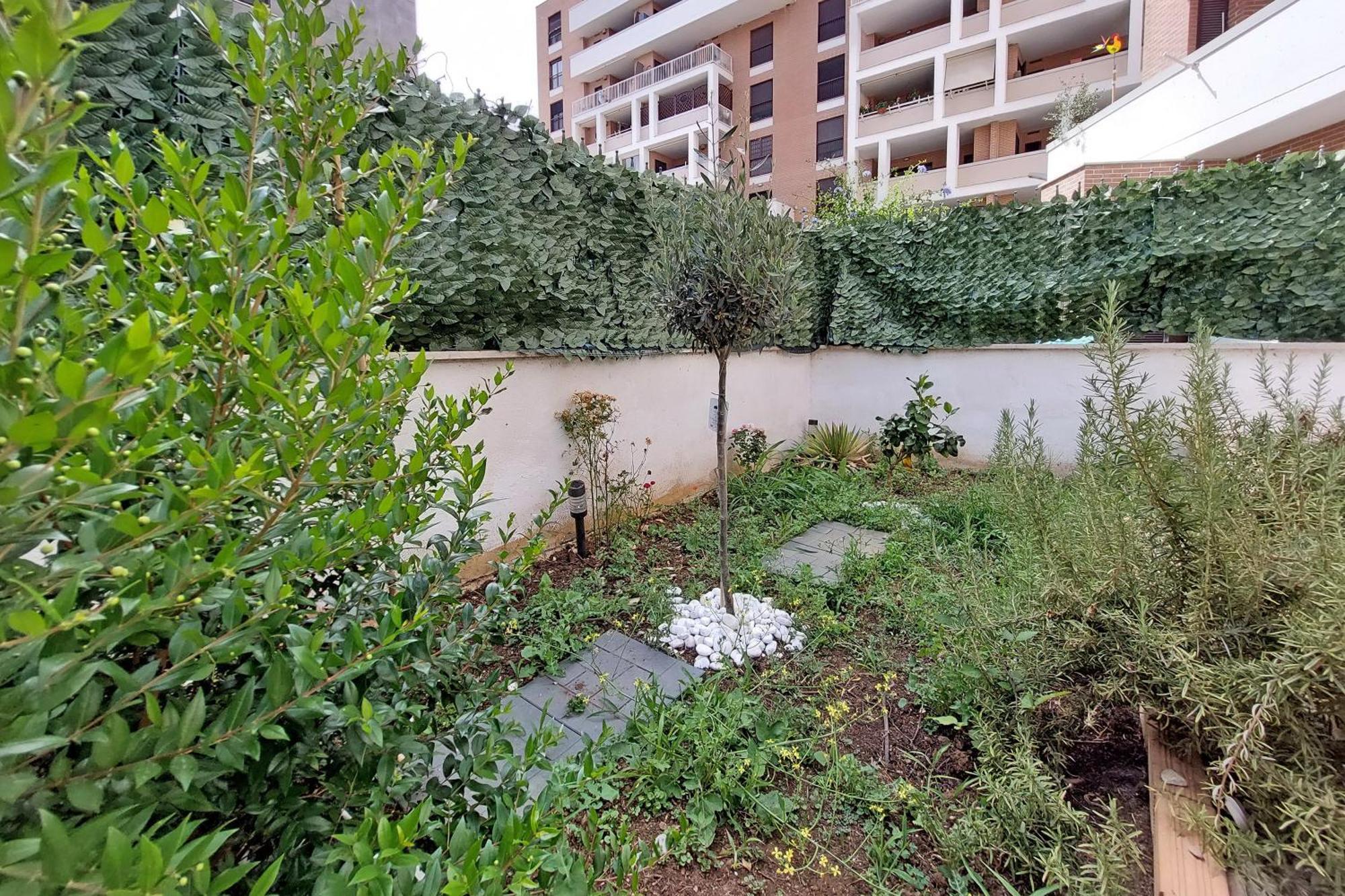 Apartment Brunelleschi House - Rome Airport And Fiera Roma 1 Train Stop Fiumicino