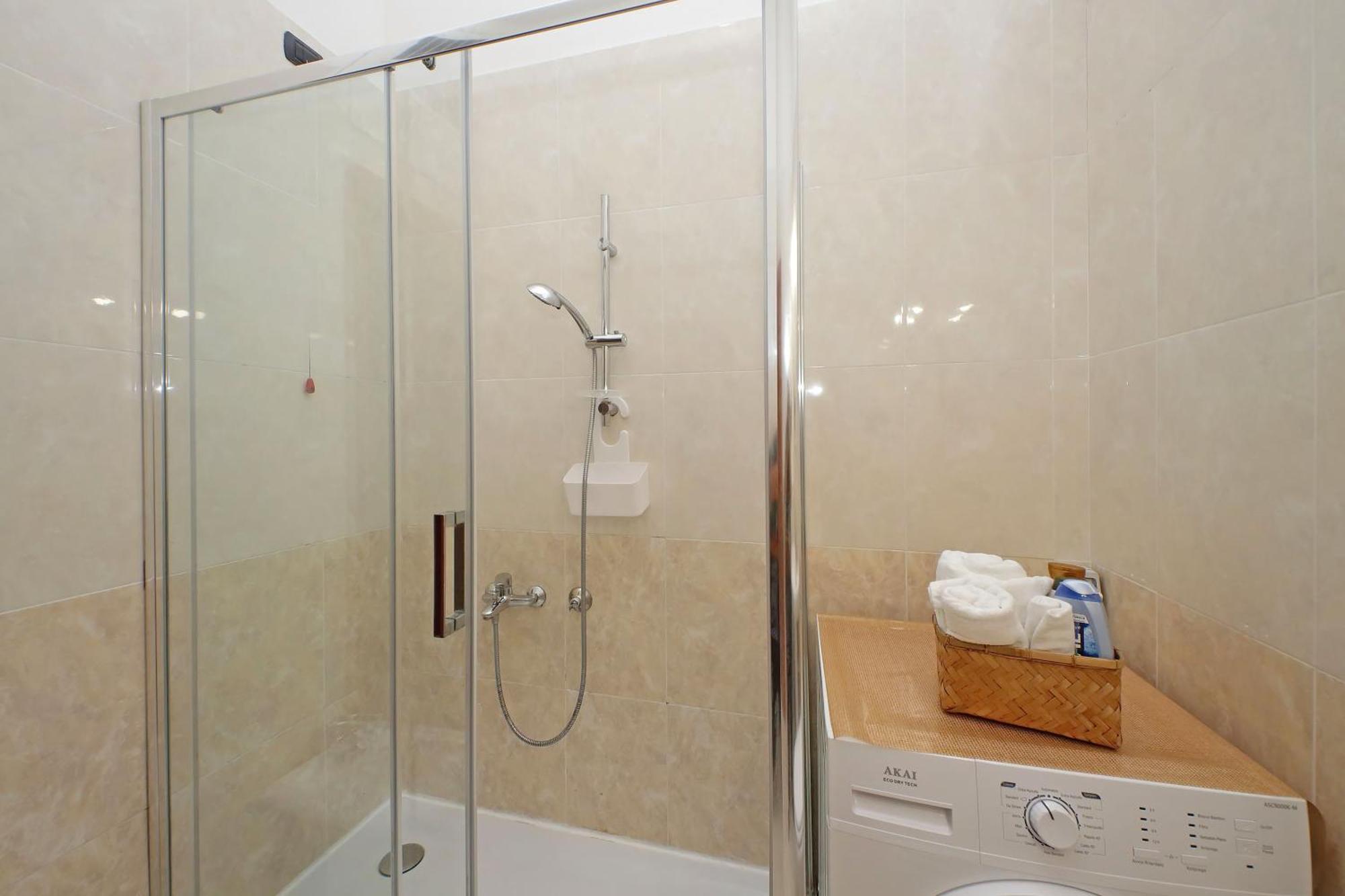 Brunelleschi House - Rome Airport And Fiera Roma 1 Train Stop Apartment