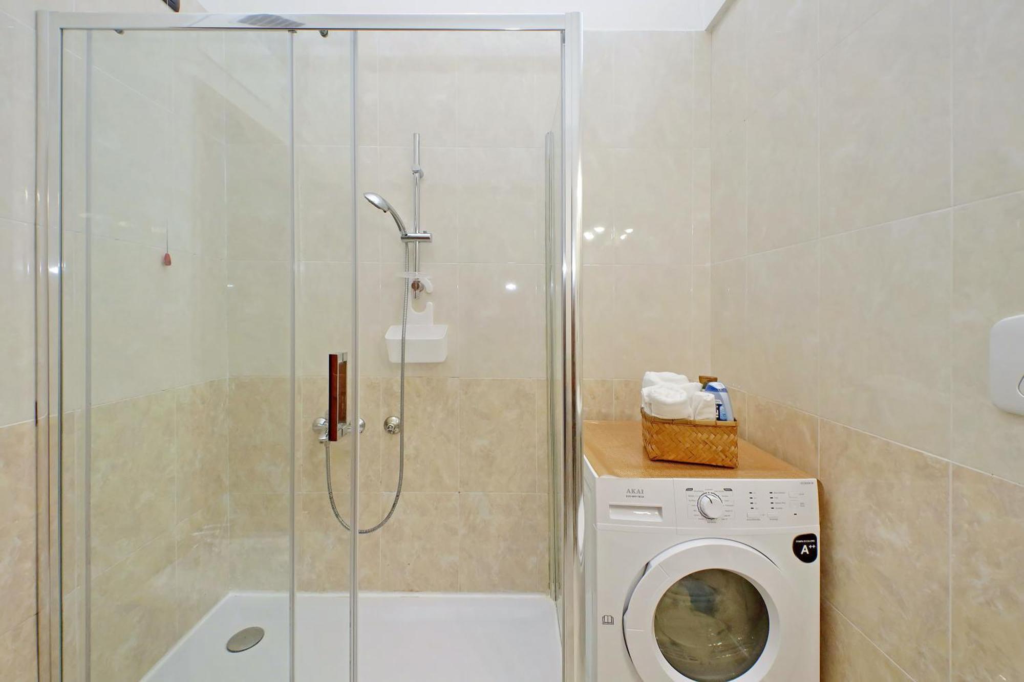 Brunelleschi House - Rome Airport And Fiera Roma 1 Train Stop Apartment Fiumicino