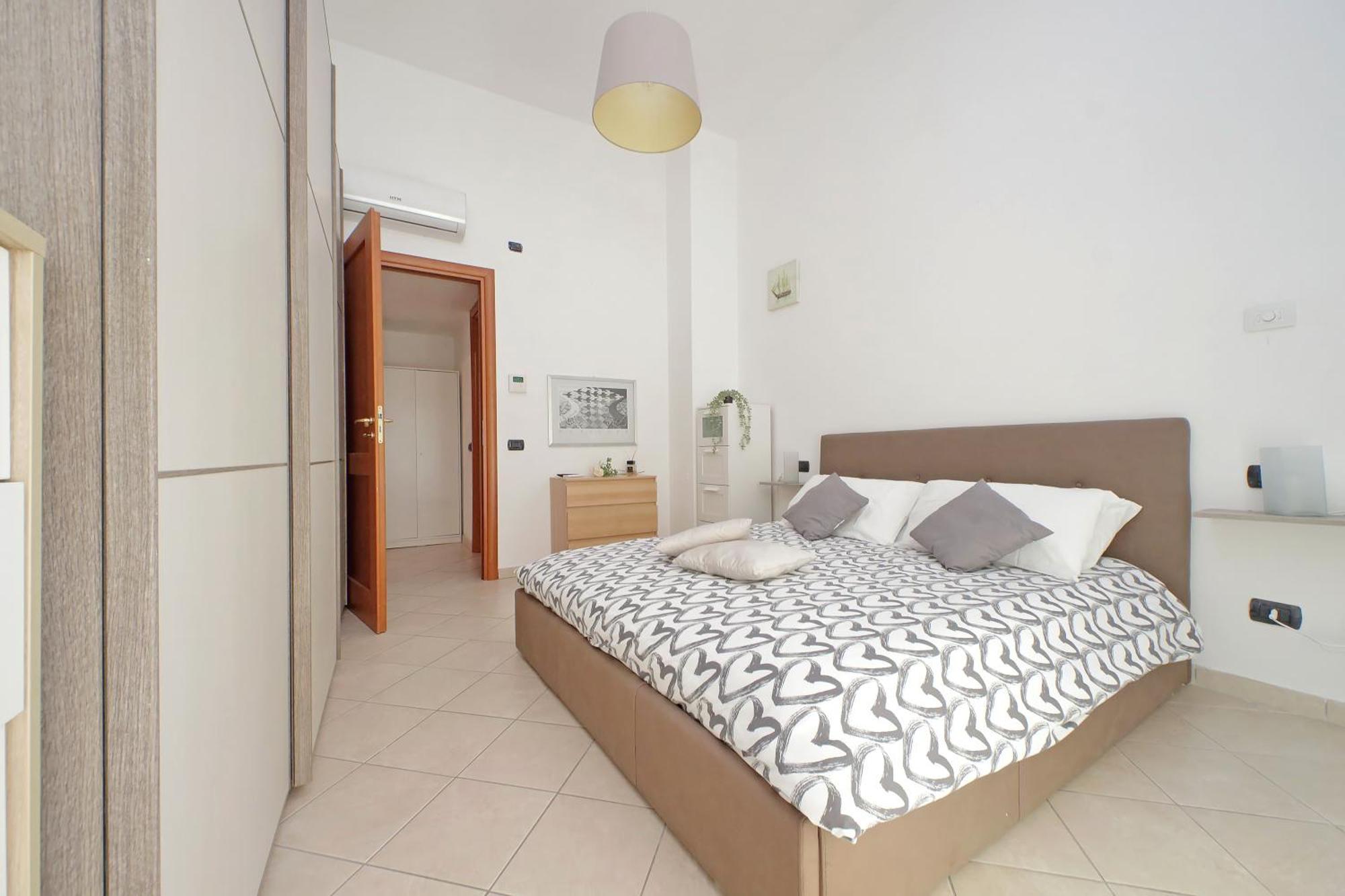 Brunelleschi House - Rome Airport And Fiera Roma 1 Train Stop