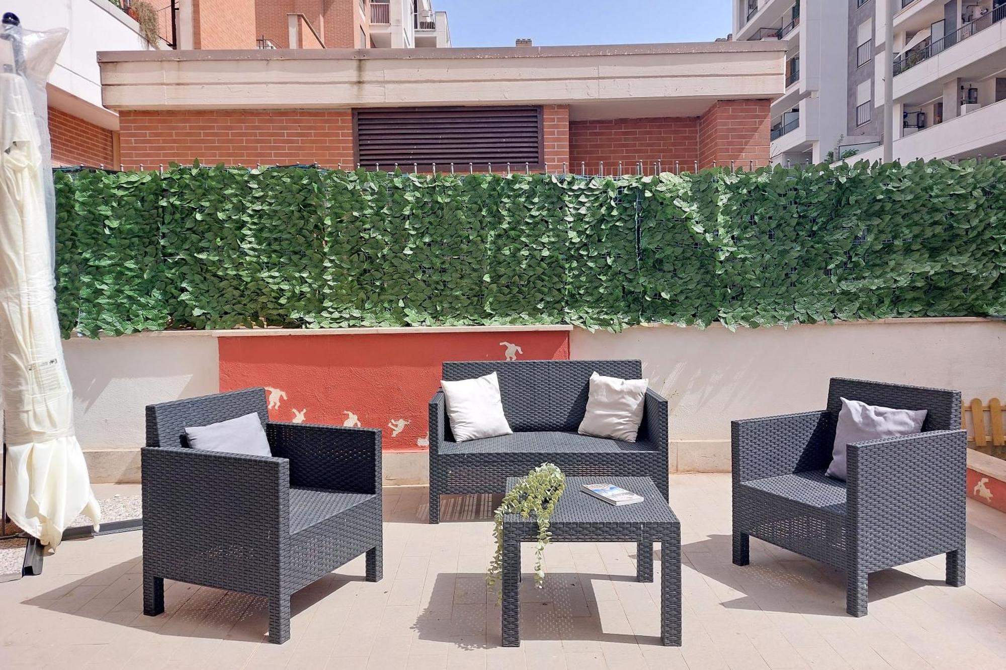 Brunelleschi House - Rome Airport And Fiera Roma 1 Train Stop Fiumicino